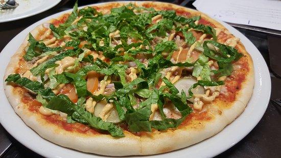 GARAGE food & coffee